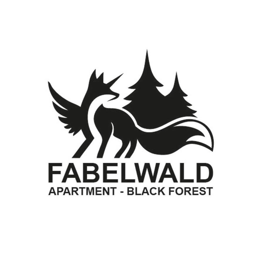 Apartment Fabelwald Black Forest Schonach im Schwarzwald Exterior foto